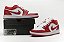 Tênis Nike  Air Jordan 1 Low Sport Red - Encomenda - Imagem 8