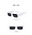 Óculos Off-White Gray White - Pronta Entrega - Imagem 1