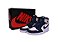 Tênis Nike Air Jordan 1 Retro High OG Atmosphere - Encomenda - Imagem 2