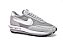 Tênis Nike x Sacai LD Waffle Fragment Design Smpke Gray  - Encomenda - Imagem 4