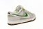 Tênis Nike Dunk Low 85 Gray White Green - Encomenda - Imagem 4