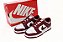 Tênis Nike Dunk Low Team Red - Encomenda - Imagem 2