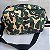 Bolsa WaistBag BAPE Camo Green - Pronta Entrega - Imagem 4