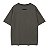 Camiseta ESSENTIALS Logo Cinza - Express - Imagem 8