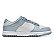 Tênis Nike Dunk SB Low Aura Clear - Encomenda - Imagem 1