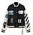 Jaqueta Off-White Varsity Abloh Mage - Encomenda - Imagem 1