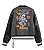 Jaqueta Off-White Varsity Between Gray - Encomenda - Imagem 2