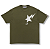 Camisa Bapesta Abathing Ape Green - express - Imagem 1