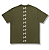 Camisa Bapesta Abathing Ape Green - express - Imagem 2