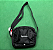 Shoulder Bag Supreme 23s Preta - Encomenda - Imagem 2