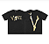 Camiseta VLONE Skull - Encomenda - Imagem 1