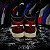 Tênis Nike Air Jordan 1 Retro High OG Bred Toe PK - ENCOMENDA - Imagem 7