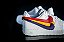 Tênis Nike Air Force 1 x Branco 'Velcro Color' PK - ENCOMENDA - Imagem 5