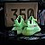 Tênis Adidas Yezzy 350 Boost V2 Glow PK - ENCOMENDA - Imagem 5