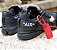 Nike Air Presto x OFF-WHITE "Black" PK - ENCOMENDA - Imagem 7