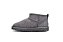 Bota UGG Classic Mini II Boot 'Gray' - ENCOMENDA - Imagem 7