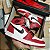 Tênis Nike Air Jordan 1 Retro 'Chicago' PK - ENCOMENDA - Imagem 5