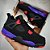 Tênis Nike Air Jordan 4 Retro 'Raptors' PK - ENCOMENDA - Imagem 2