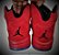 Tênis Nike Air Jordan 5 Retro 'Red Suede' PK - ENCOMENDA - Imagem 9