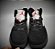 Tênis Nike Air Jordan 5 Retro OG 'Metallic Black' PK - ENCOMENDA - Imagem 5