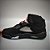 Tênis Nike Air Jordan 5 Retro OG 'Metallic Black' PK - ENCOMENDA - Imagem 7