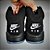 Tênis Nike Air Jordan 5 Retro OG 'Metallic Black' PK - ENCOMENDA - Imagem 9