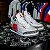 Tênis Nike Jordan 3 Retro White Cement (Contest 2013) PK - Imagem 3