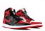 Tênis Nike Air Jordan 1 Homage To Home' PK - Imagem 1