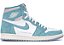 Tênis Nike Air Jordan 1 Retro 'Turbo Green' PK - ENCOMENDA - Imagem 1