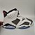 Tênis Nike Jordan 6 Retro Flight Nostalgia PK - ENCOMENDA - Imagem 5