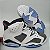 Tênis Nike Jordan 6 Retro Flight Nostalgia PK - ENCOMENDA - Imagem 3