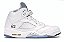 Tênis Nike Air Jordan 5 Retro 'Metalic Silver' PK - ENCOMENDA - Imagem 1