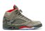 Tênis Nike Jordan 5 Retro Camo  - ENCOMENDA - Imagem 1