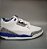 Tênis Nike Jordan 3 Retro True Blue PK - ENCOMENDA - Imagem 3