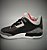 Tênis Nike Jordan 3 Retro Black Cement PK - ENCOMENDA - Imagem 4