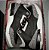 Tênis Nike Jordan 3 Retro Black Cement PK - ENCOMENDA - Imagem 7
