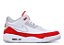 Tênis Nike Jordan 3 Retro Tinker Withe PK - ENCOMENDA - Imagem 1