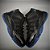 Tênis Nike Air Jordan 11 Retro High 'Gamma Blue' PK - ENCOMENDA - Imagem 7