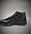 Tênis Nike Air Jordan 11 Retro High 'Gamma Blue' PK - ENCOMENDA - Imagem 4