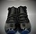 Tênis Nike Air Jordan 11 Retro High 'Gamma Blue' PK - ENCOMENDA - Imagem 6