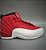 Tênis Nike Jordan 12 Retro Gym Red PK - ENCOMENDA - Imagem 7