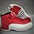 Tênis Nike Jordan 12 Retro Gym Red PK - ENCOMENDA - Imagem 6