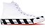 Tênis Converse Chuck Taylor All-Star 70s Hi Off-White PK - ENCOMENDA - Imagem 1