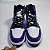 Tênis Nike Jordan 1 Retro High Court Purple White PK - ENCOMENDA - Imagem 5