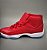 Tênis Nike Jordan 11 Retro Win Like 96 PK - ENCOMENDA - Imagem 4