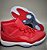 Tênis Nike Jordan 11 Retro Win Like 96 PK - ENCOMENDA - Imagem 2