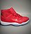 Tênis Nike Jordan 11 Retro Win Like 96 PK - ENCOMENDA - Imagem 3