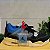 Tênis Nike Air Jordan 4 Retro Union Off Noir PK - ENCOMENDA - Imagem 2