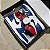 Tênis Nike Air Jordan 1 Retro High Union Los Angeles Blue Toe PK - ENCOMENDA - Imagem 7