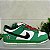 Tênis Nike Dunk SB Low 'Heineken' PK - ENCOMENDA - Imagem 2